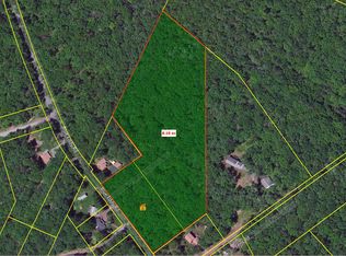 Blue Eddy Rd, Hawley, PA 18428