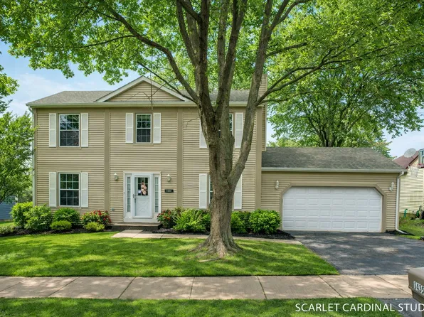 (undisclosed Address), Naperville, IL 60565