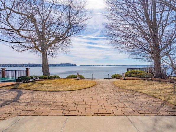 701 Woodward Drive, Madison, WI 53704