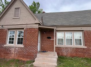 2130 N Stonewall Ave, Oklahoma City, OK 73111