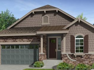 6678 W Jewell Pl, Lakewood, CO 80227
