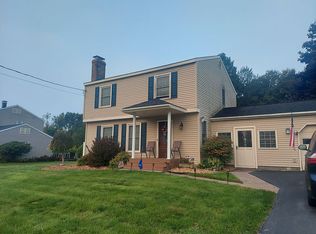 7789 Bel Air Dr, Rome, NY 13440