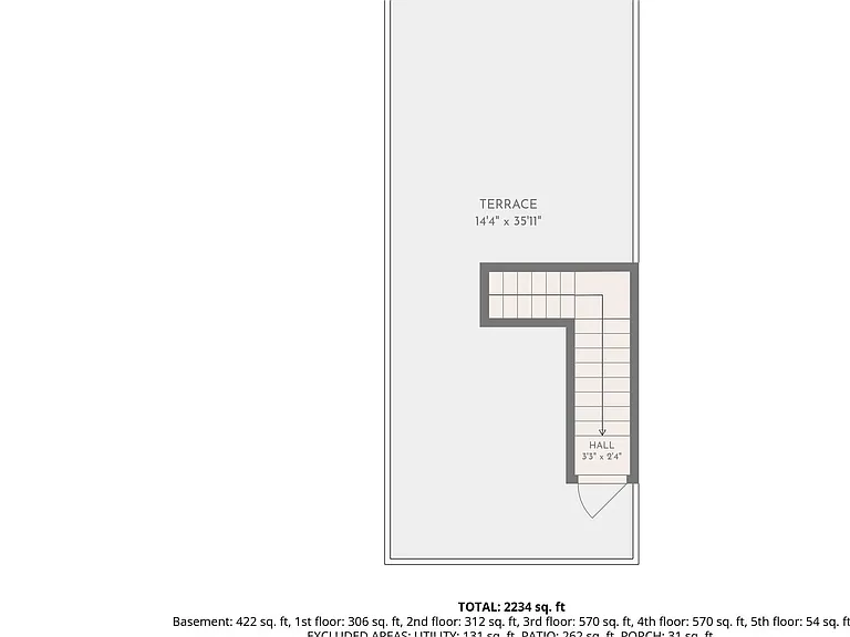 2313 Ellsworth St — Photo 51