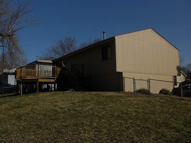 2nd image of 3414 Sierra St