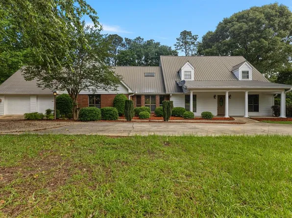 650 Highway 18 W, Quitman, MS 39355
