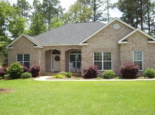 1612 Main St, Perry, GA 31069