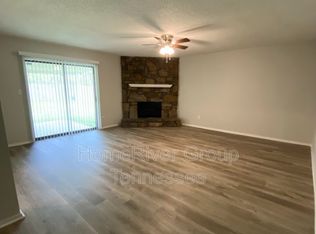 4325 Kerwin Dr, Memphis, TN 38128