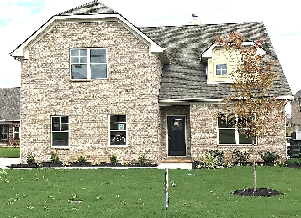 Great looking house ! 4/3