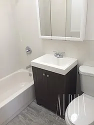 Rented by Alpha Properties NYC I LLC