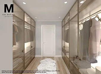 Rented by Nest Seekers International