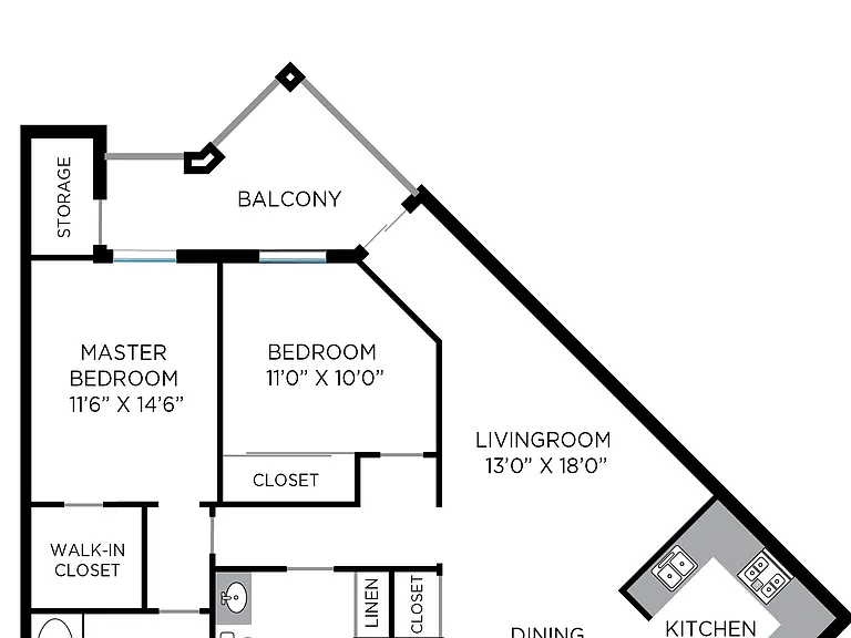 Casa Mira View Apartments — Photo 190