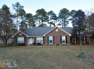 111 Capri Cir, Sylvester, GA 31791