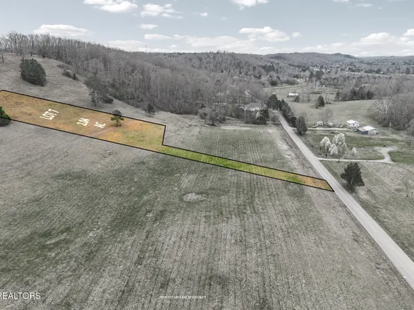 7 N Nopone Valley Rd Lot 7, Decatur, TN 37322