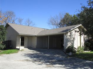 704 Gamez Cv #A, Austin, TX 78704