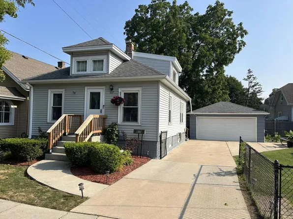 917 Augusta STREET, Racine, WI 53402