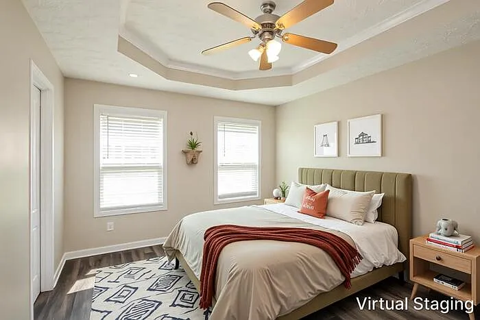 814 Evergreen Dr — Photo 8