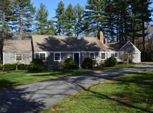 202 Willis Rd, Sudbury, MA 01776