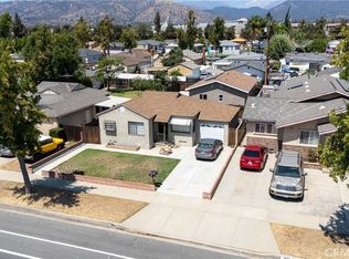 1421 Bonita Ave, La Verne, CA 91750
