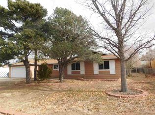 123 Bandelier Ave, Los Alamos, NM 87544
