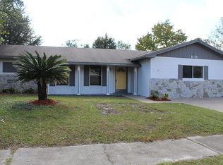 8126 Poe Ct, Jacksonville, FL 32244