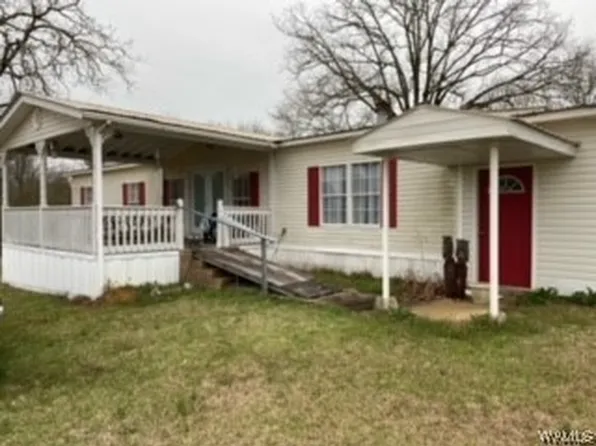 197 McAteer Ln, Gordo, AL 35466