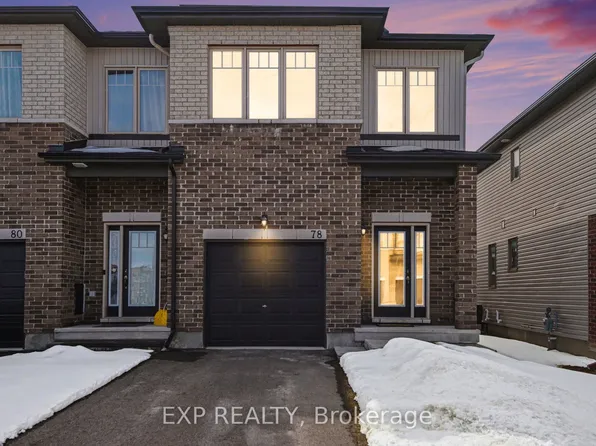 78 Rallidale St, Ottawa, ON K1X 0G7
