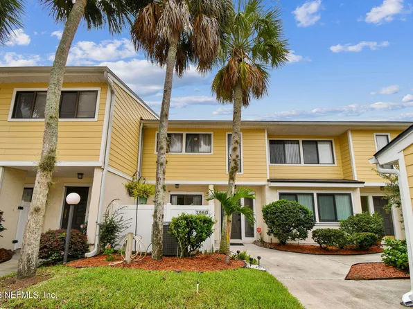 7960 LOS ROBLES Court #7960, Jacksonville, FL 32256
