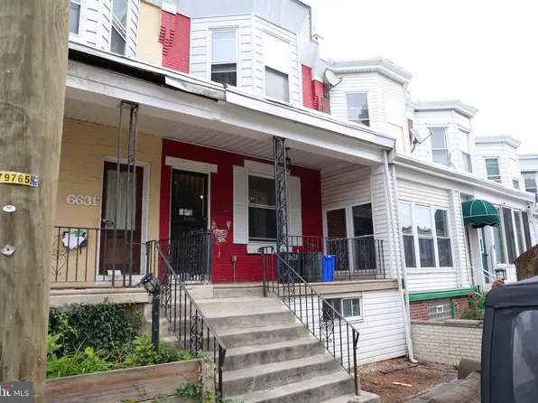 6629 Ross St, Philadelphia, PA 19119