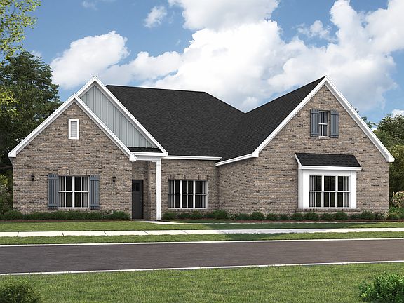 Lakewood II H Brick