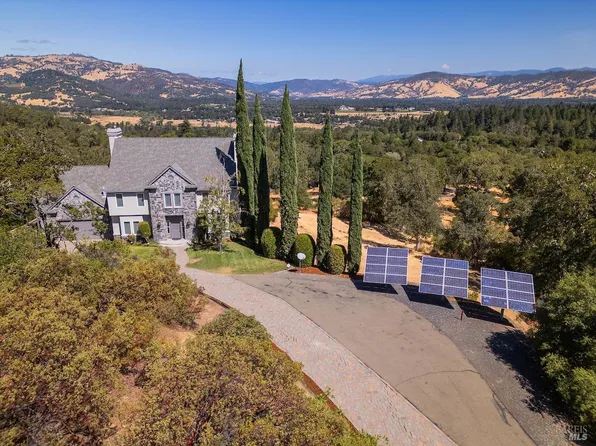 7050 Lorene Road, Redwood Valley, CA 95470