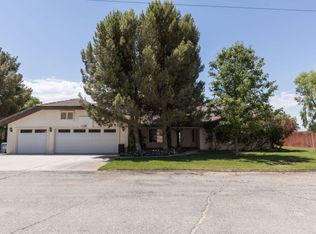 1126 E Peppermill Palms Blvd, Littlefield, AZ 86432