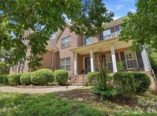 8108 Morehouse Dr, Waxhaw, NC 28173