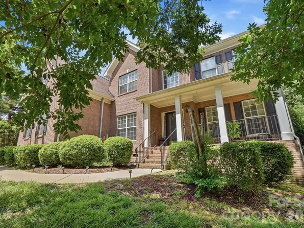 8108 Morehouse Dr, Waxhaw, NC 28173