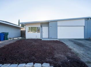 1508 Sierra Ln, Paso Robles, CA 93446