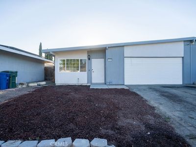 1508 Sierra Ln, Paso Robles, CA, 93446