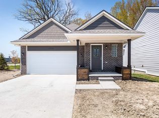 47038 Brookview Dr, Chesterfield, MI 48047