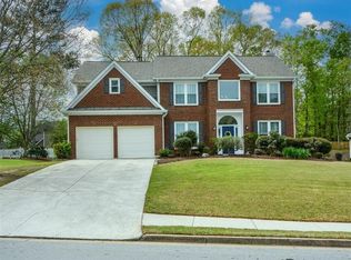 3433 Mill Grove Ter, Dacula, GA 30019
