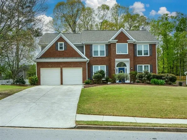 3433 Mill Grove Ter, Dacula, GA 30019