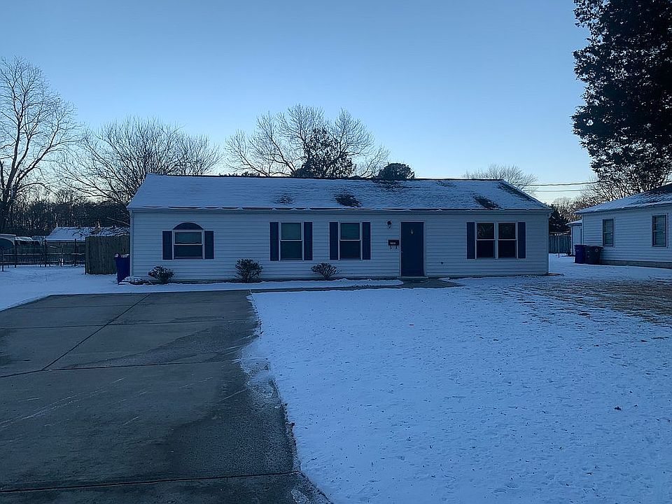 1st image of 17467 Warwick Blvd