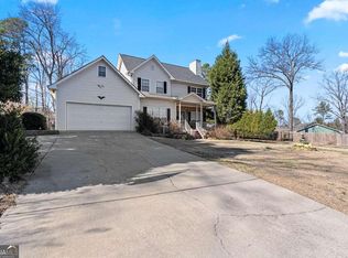 138 Vaughn Spur NE, Cartersville, GA