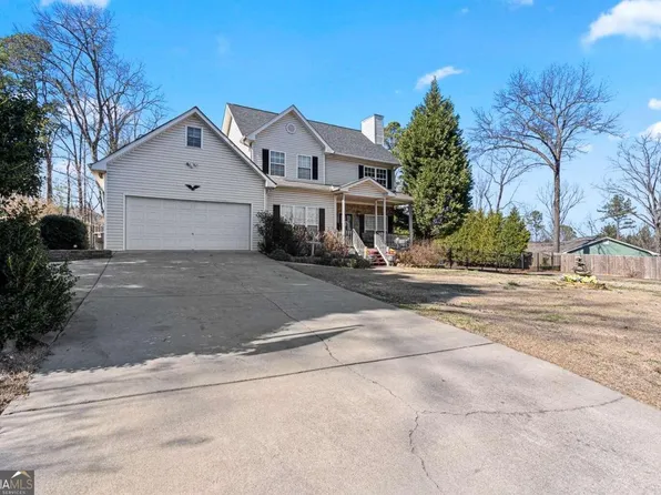 138 Vaughn Spur NE, Cartersville, GA 30121