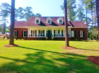 36 Deer Ave, Tifton, GA 31794