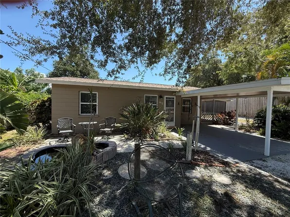 412 River Blvd S, Nokomis, FL 34275