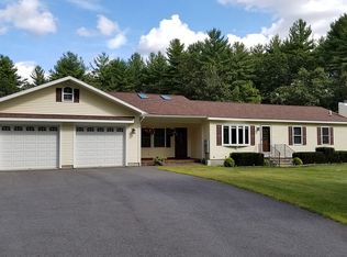 28 Turners Falls Rd, Bernardston, MA 01337