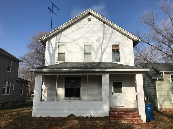 610 E Illinois Ave, Morris, IL 60450