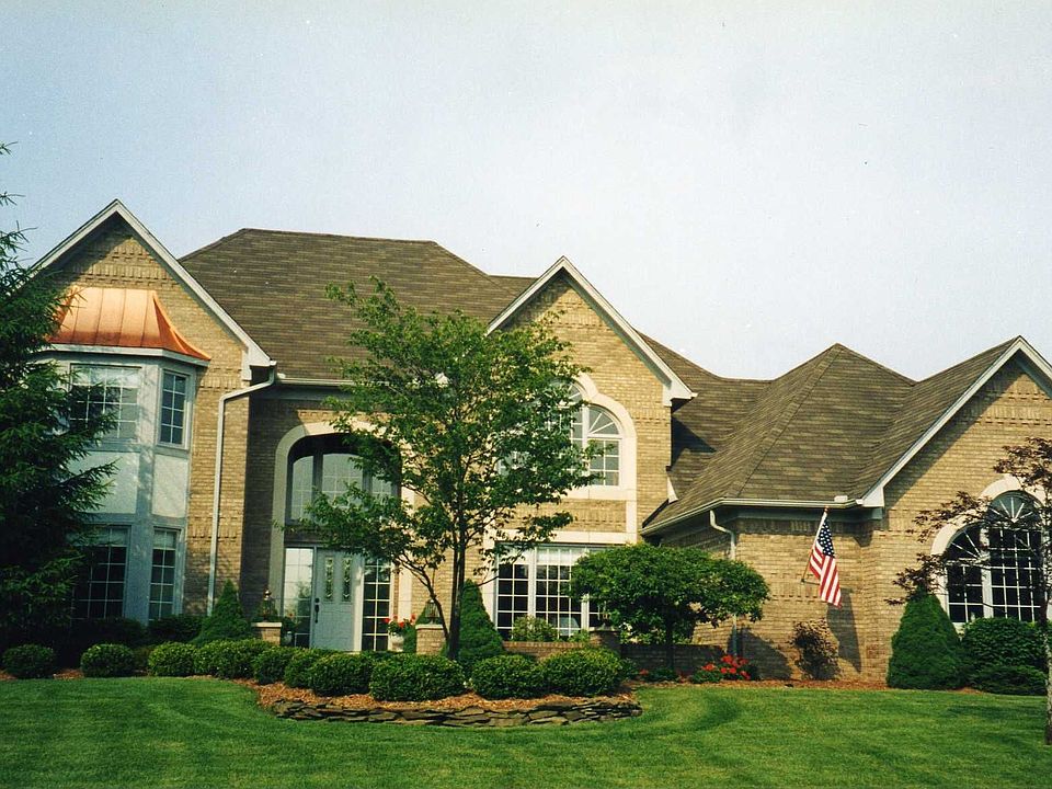 Attractive Elevation