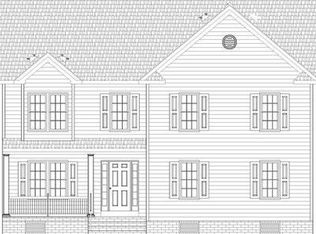 1610 Camerons Landing Blvd, Hopewell, VA 23860