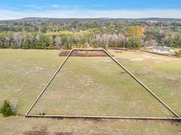 Bob O Link Rd, Gilmer, TX 75645