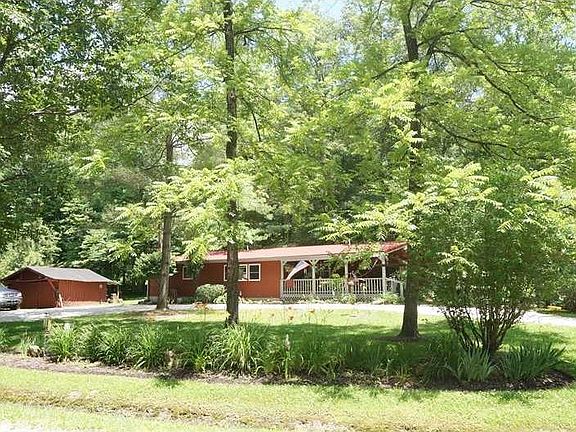 2nd image of 7874 N County Road 1150 W