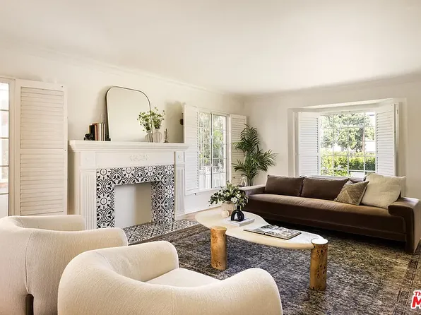 4002 W Adams Blvd, Los Angeles, CA 90018